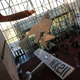 Image for article titled You Can See The Spirit Of St. Louis On The Smithsonian Floor Now